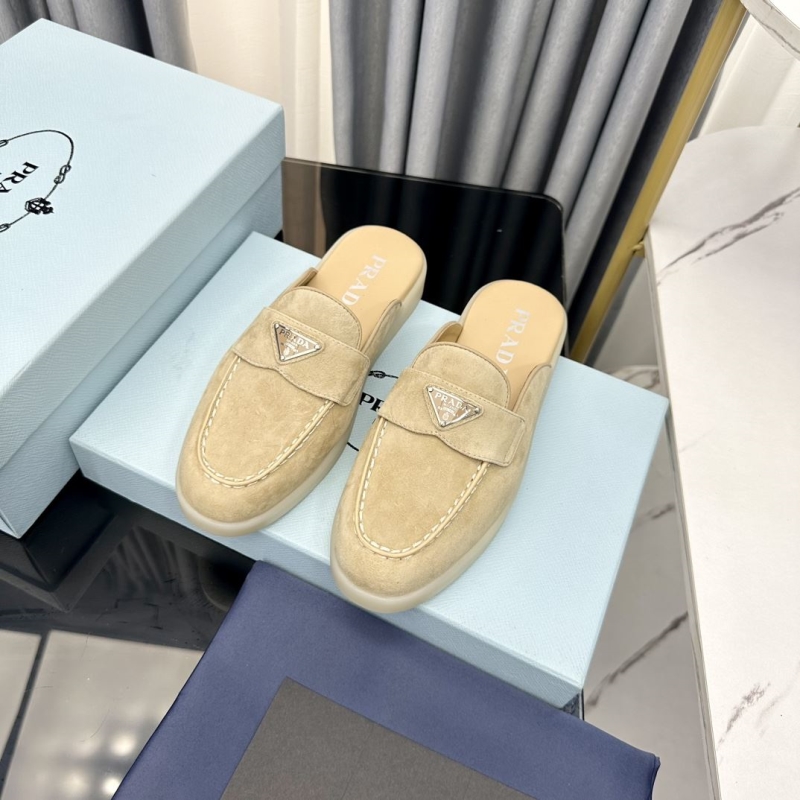 Prada Casual Shoes